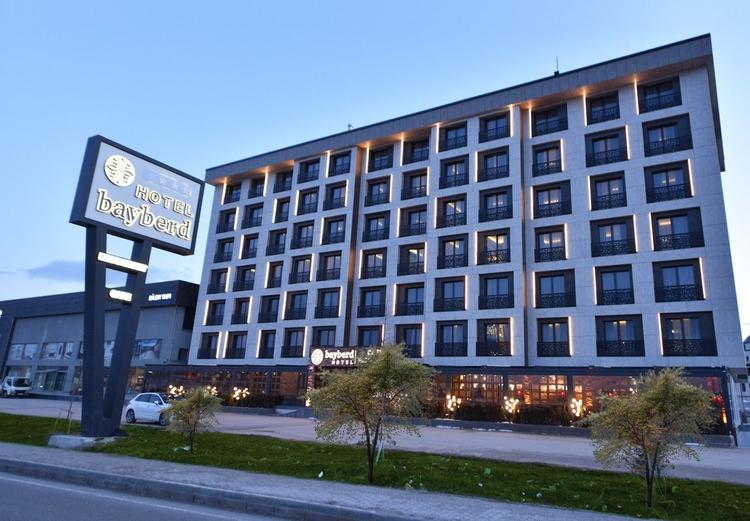 Bayberd Hotel