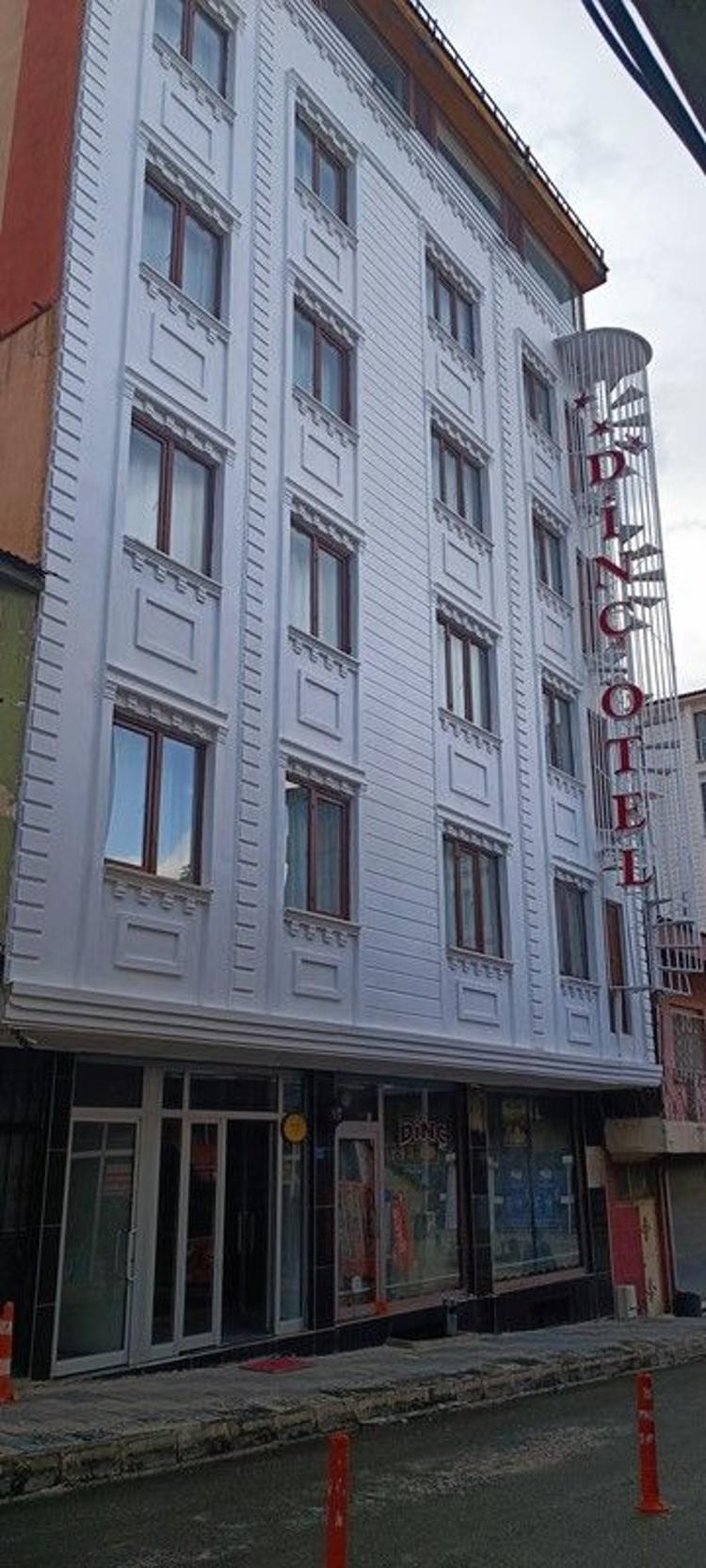 Dinç Otel