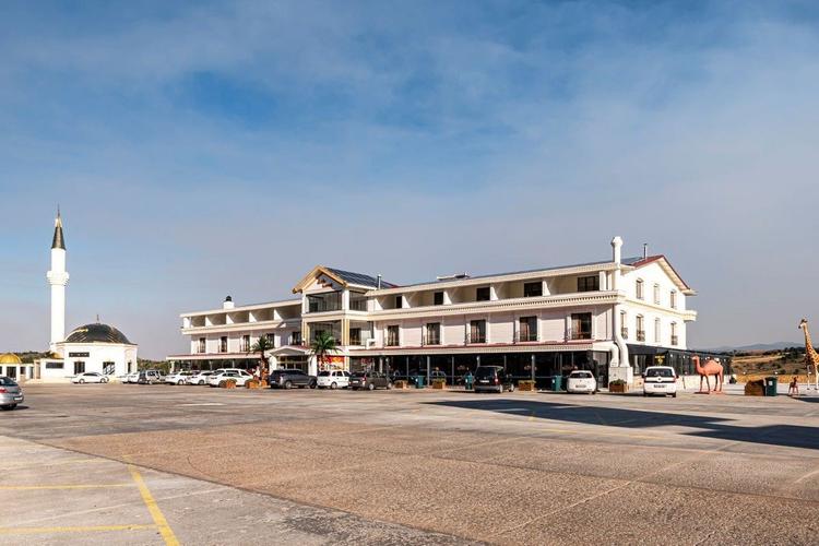 Dudu Konak Hotel