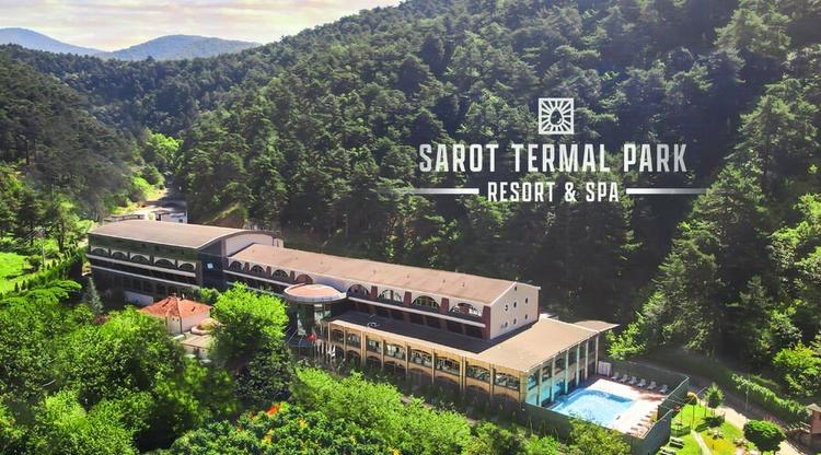 Sarot Termal Park Resort Spa