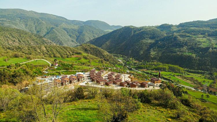 V Orman Resort