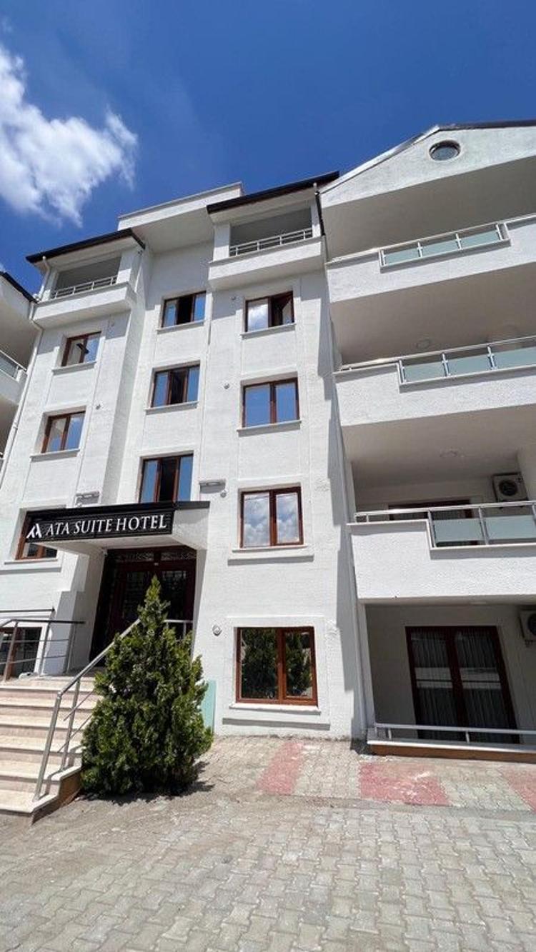 Ata Suite Hotel