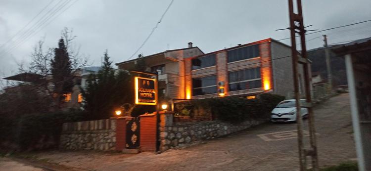 Gölyaka Otel