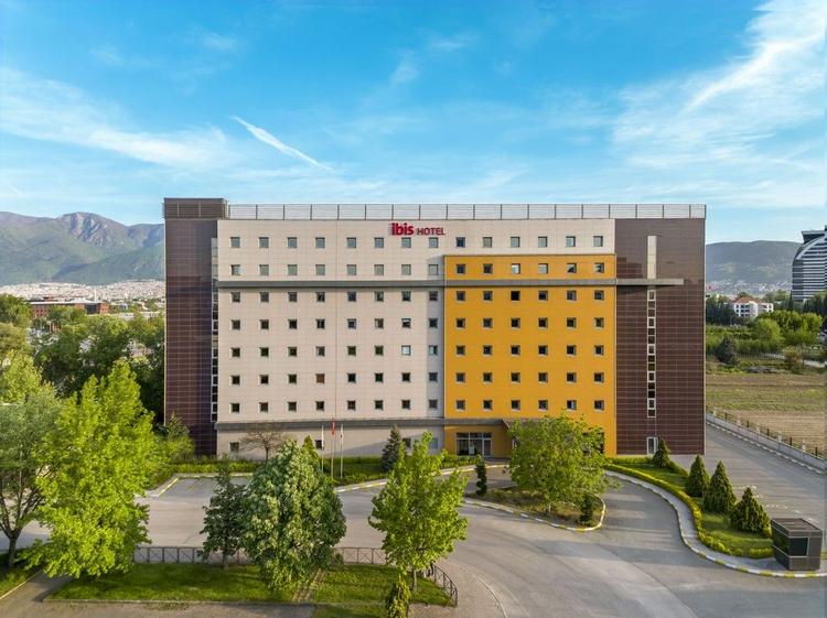 ibis Hotel Bursa