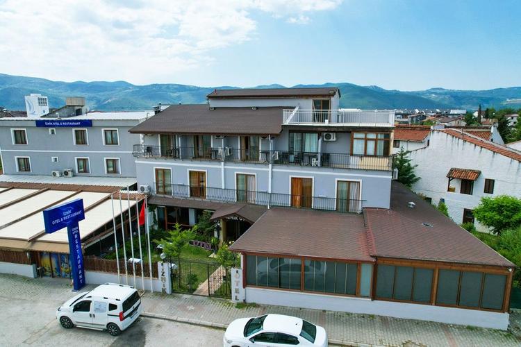 İznik Otel