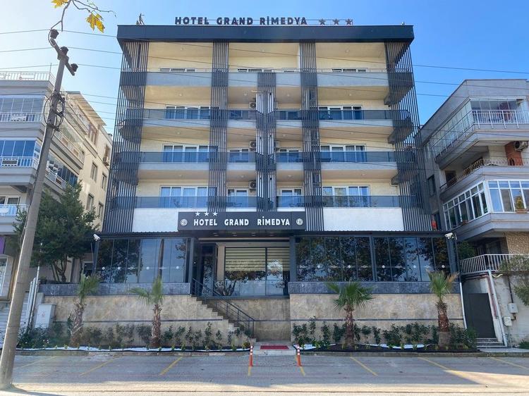 Grand Rimedya Otel Mudanya