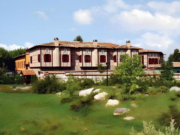 Otantik Club Hotel & SPA