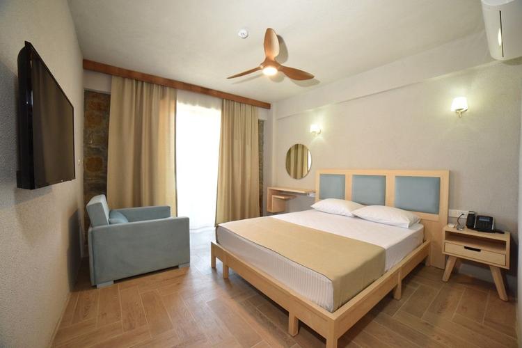 Limnos Otel