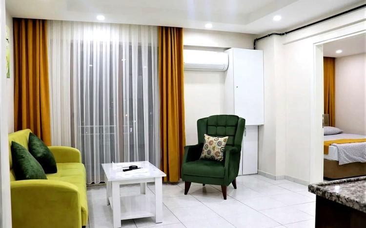 Golden Residence