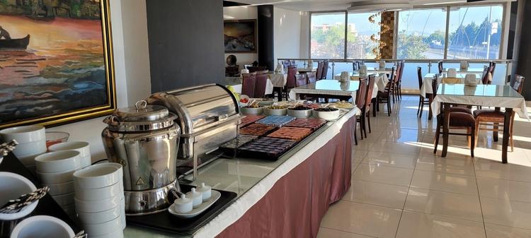 Hiera City Hotel