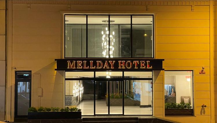 Mellday Hotel