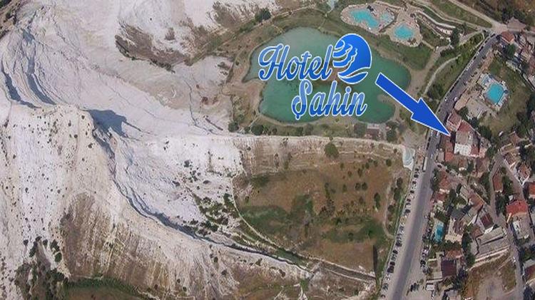 Hotel Sahin