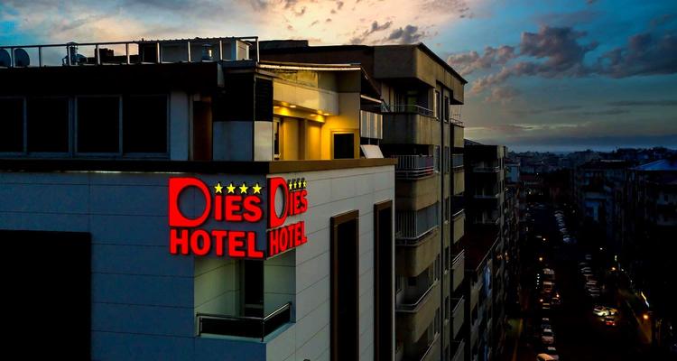 Dies Hotel