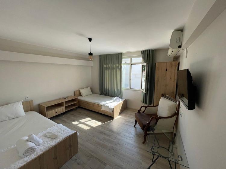 Homes Hotel