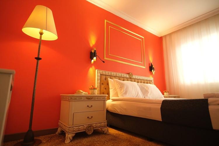 Malabadi Otel