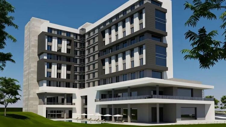 Wyndham Garden Diyarbakır
