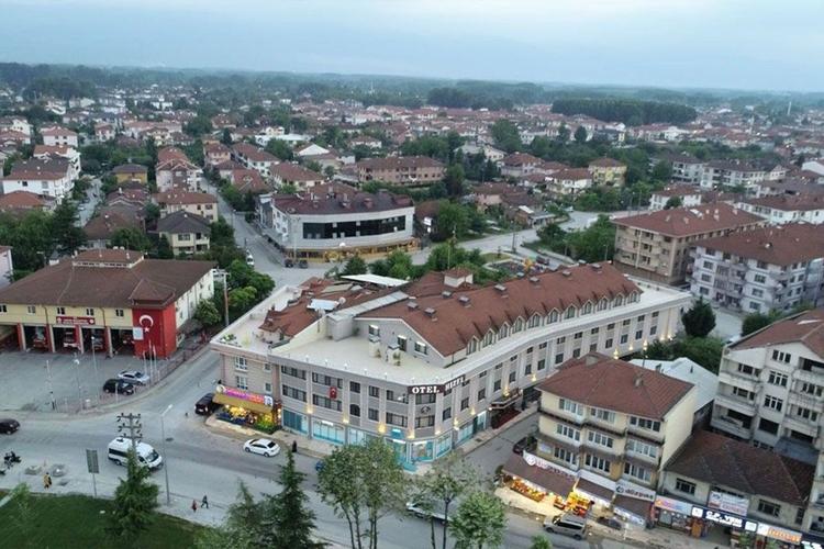 Hizel Otel