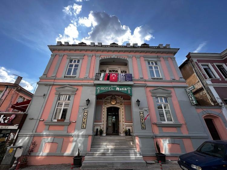 Antik Hotel