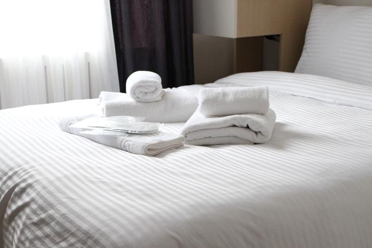 MOF Comfort Edirne