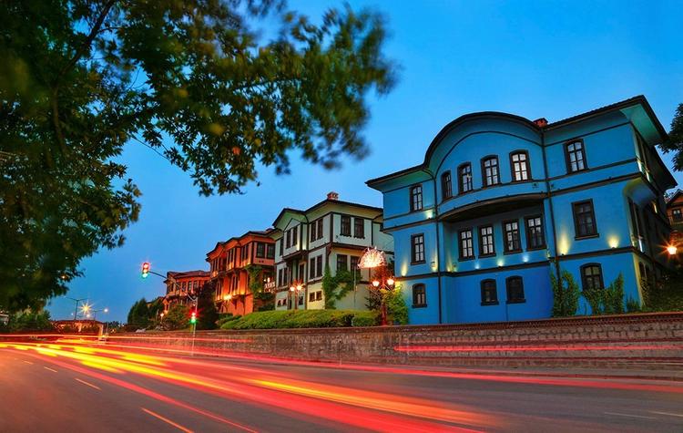 Midas Konak Otel