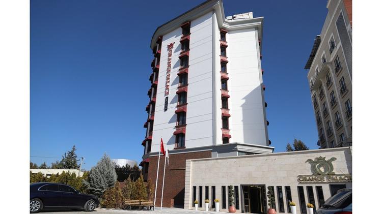 Ramada Encore By Wyndham Eskişehir