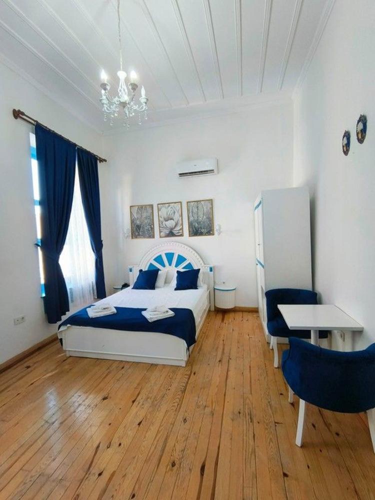 Büyükada Mavi Palas