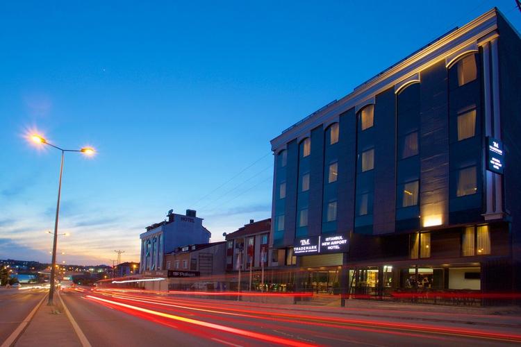 Days Inn By Wyndham İstanbul Arnavutköy