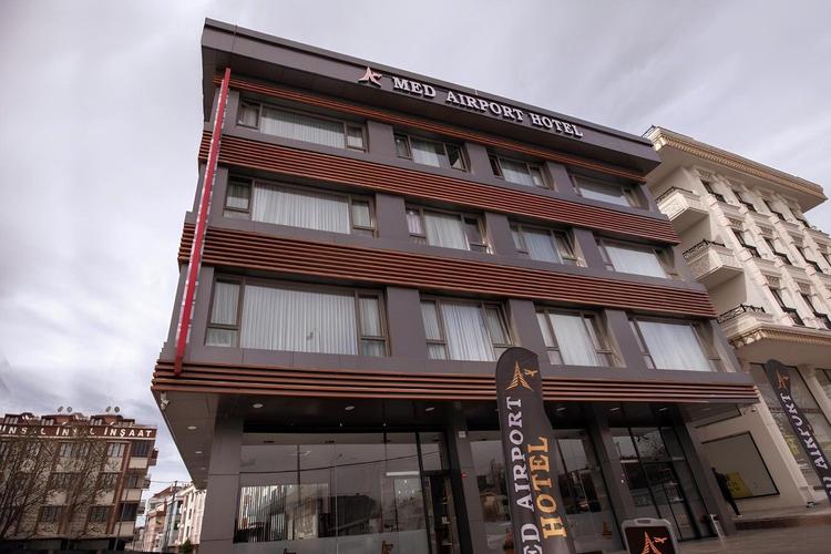 Med Airport Hotel