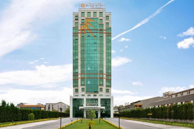La Quinta by Wyndham Istanbul Günesli