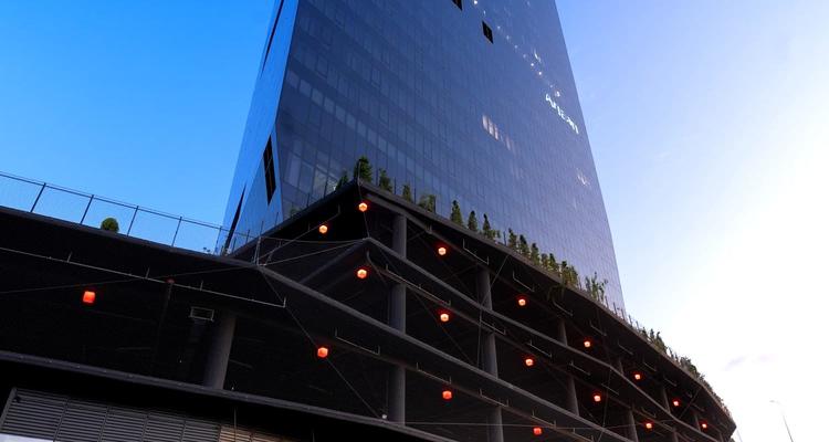 Westside Residences by Rotana