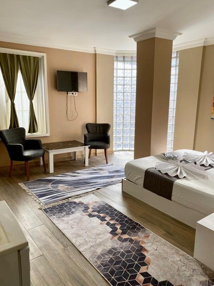 Airport Best Hotel