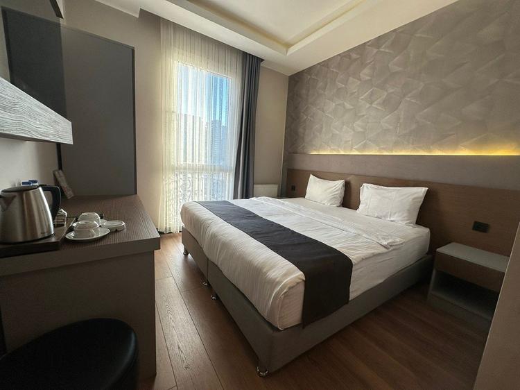 Niconya Port Suite & Hotel