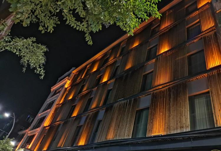 Anemon Bakırköy