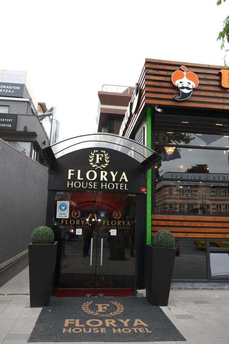 Florya House Hotel