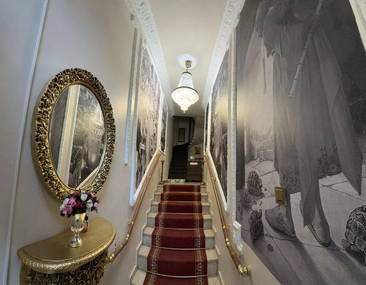 Bey Port Hotel