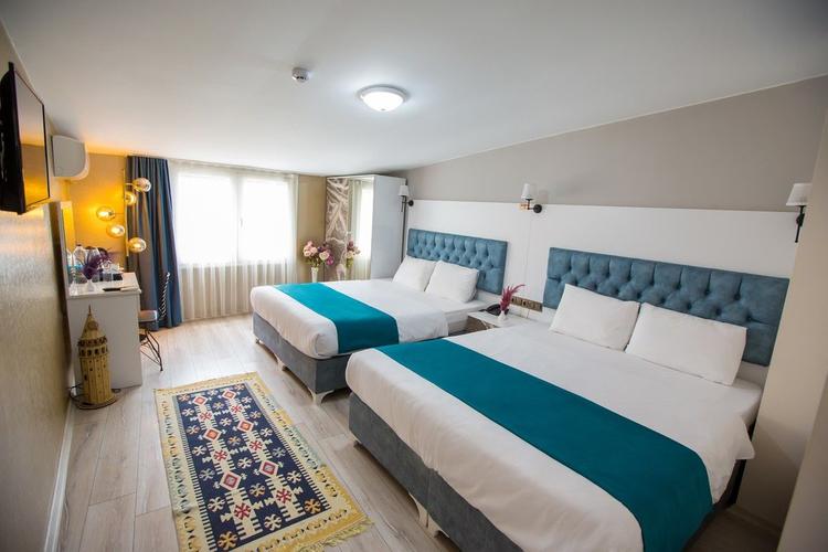 Galapera Hotel
