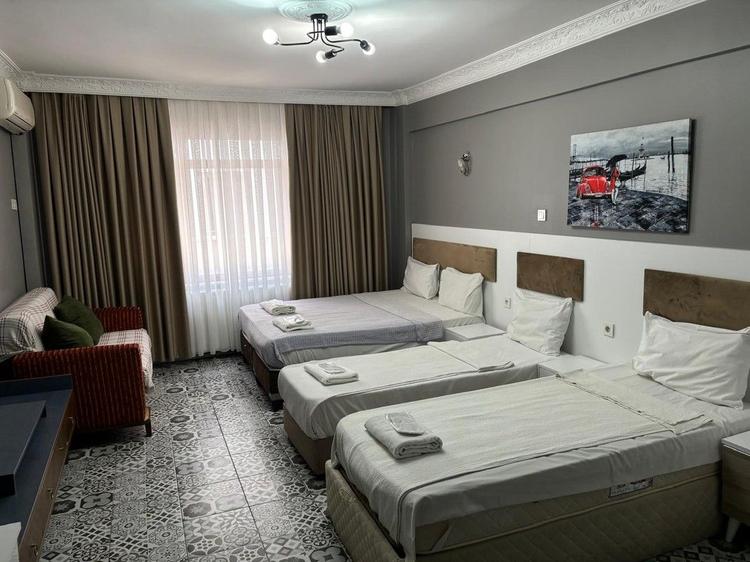 Mara Suite Taxim
