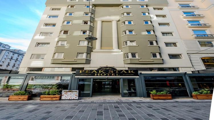 Peak Star Otel
