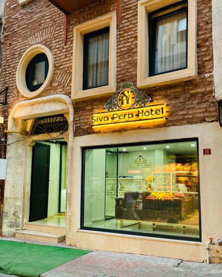 Siva Pera Hotel Spa