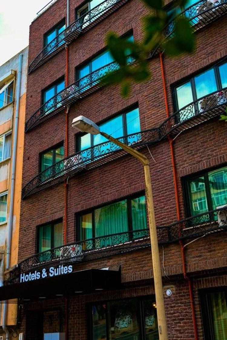 Sign Of İstanbul Hotel Taksim
