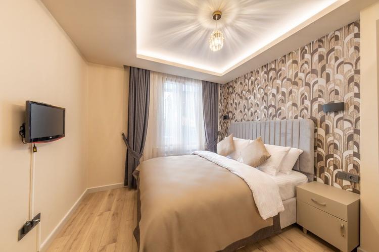 Taksim No:44 Hotel & Suites