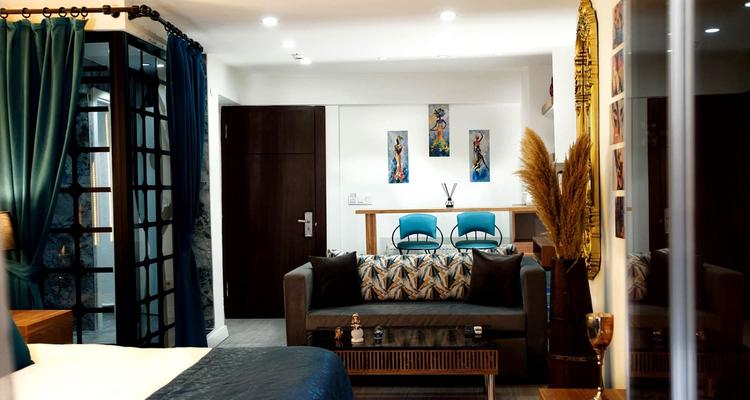 Taksim Yazici Residence