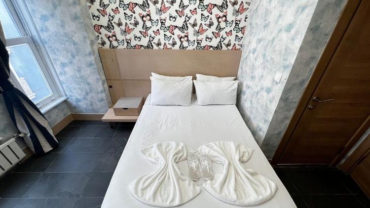 Tam35 Otel Taksim