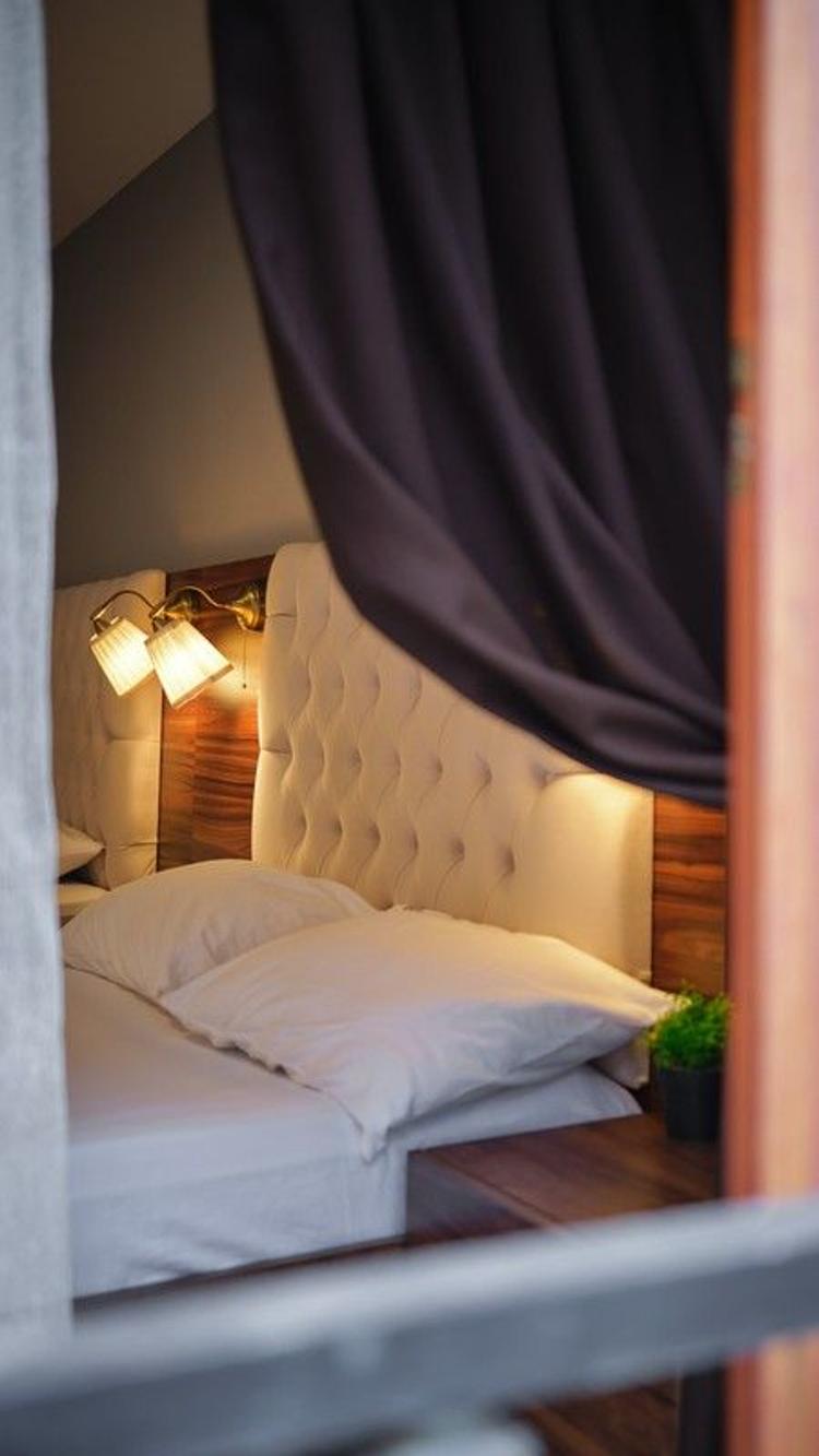 Vita Suites Karaköy Hotel