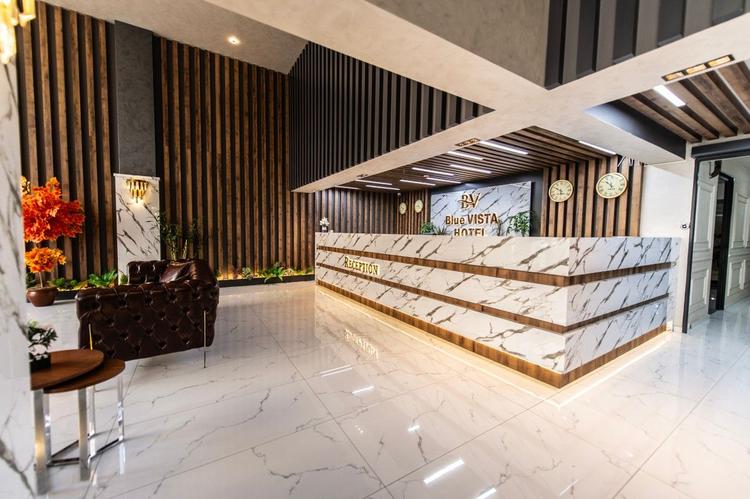 Blue Vista Hotel & SPA