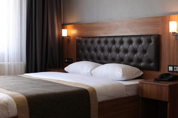 Divine Beach Resort Kumburgaz