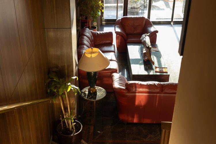 Classes Boutique Hotel