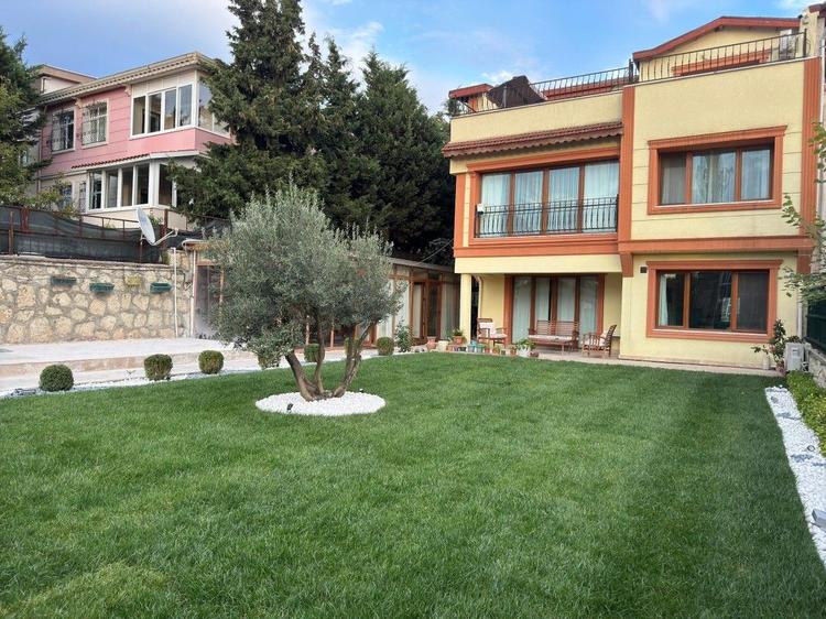 Doğa Konukevi ve Pansiyon