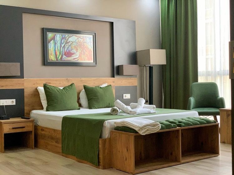 Escape Otel