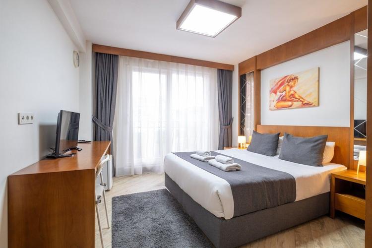 Dream Suite Istanbul